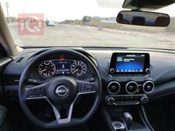 نيسان سنترا